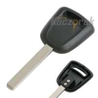 Opel 047 - klucz surowy - Chevrolet-Opel